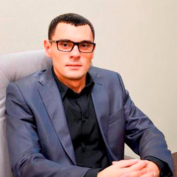Хорошавин Максим Александрович