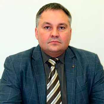 Мещерин Алексей Михайлович