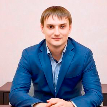 Здорнов Сергей Владимирович