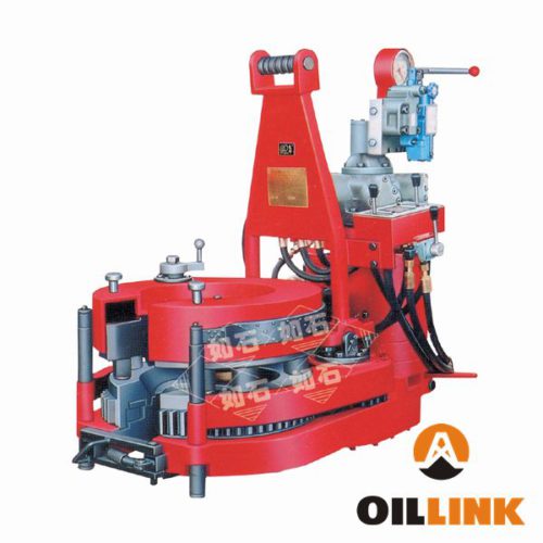 Гидравлический ключ Hydraulic Tong ZQ203-125
